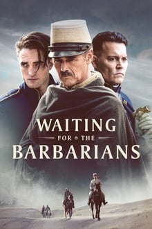 waiting for the barbarians torrent descargar o ver pelicula online 1