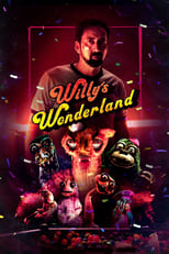 willy’s wonderland torrent descargar o ver pelicula online 1