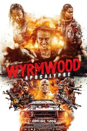 wyrmwood: apocalypse torrent descargar o ver pelicula online 2