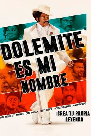 yo soy dolemite torrent descargar o ver pelicula online 2