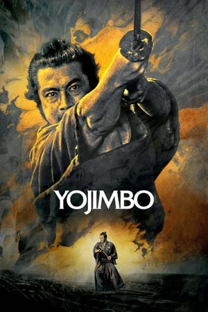 yojimbo torrent descargar o ver pelicula online 1