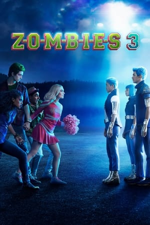 z-o-m-b-i-e-s 3 torrent descargar o ver pelicula online 2