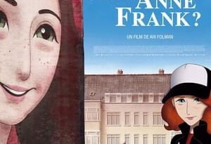 ¿dónde está anne frank? torrent descargar o ver pelicula online 2