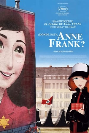 ¿dónde está anne frank? torrent descargar o ver pelicula online 2