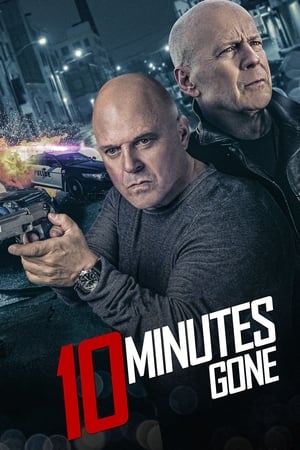 10 minutes gone torrent descargar o ver pelicula online 1