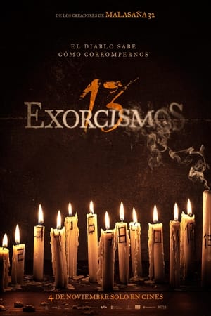 13 exorcisms torrent descargar o ver pelicula online 1