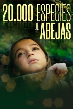 20.000 especies de abejas torrent descargar o ver pelicula online 1