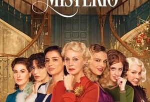 7 mujeres y un misterio torrent descargar o ver pelicula online 5