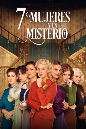 7 mujeres y un misterio torrent descargar o ver pelicula online 1