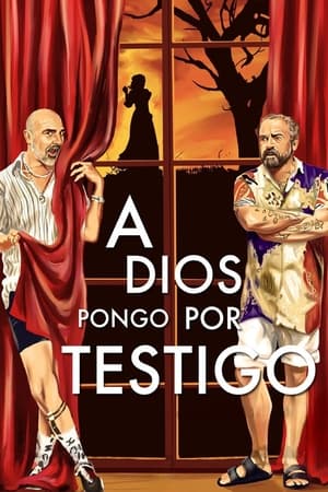 a dios pongo por testigo torrent descargar o ver pelicula online 1