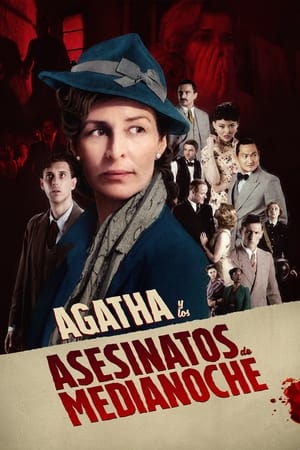 agatha y los asesinatos de medianoche torrent descargar o ver pelicula online 1