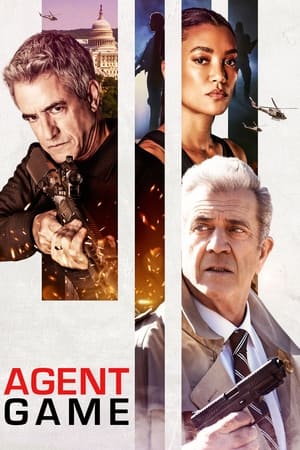 agent game torrent descargar o ver pelicula online 1