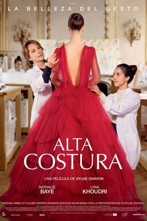 alta costura torrent descargar o ver pelicula online 1