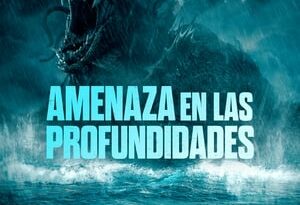 amenaza en las profundidades torrent descargar o ver pelicula online 2