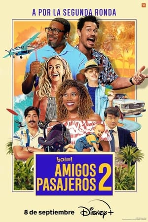 amigos pasajeros 2 torrent descargar o ver pelicula online 1