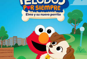 amigos peludos por siempre: elmo y su nuevo perrito torrent descargar o ver pelicula online 8