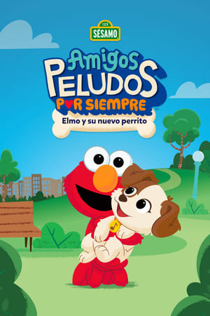 amigos peludos por siempre: elmo y su nuevo perrito torrent descargar o ver pelicula online 1