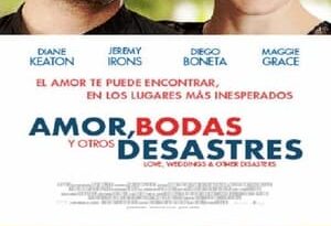 amor bodas y otros desastres torrent descargar o ver pelicula online 11