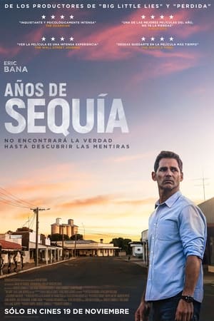 años de sequía torrent descargar o ver pelicula online 1