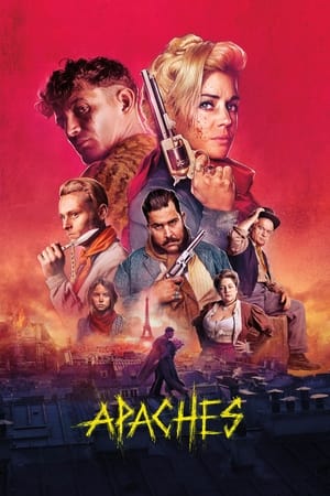 apaches: gang of paris torrent descargar o ver pelicula online 1