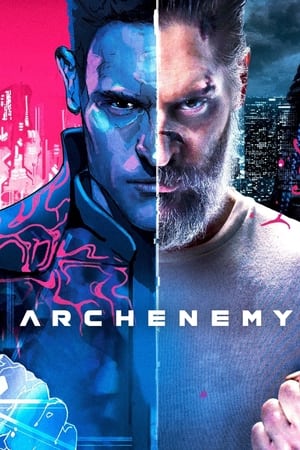 archenemy torrent descargar o ver pelicula online 1