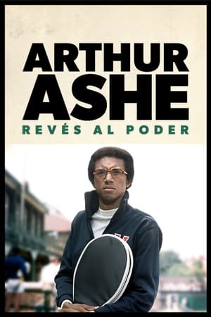 arthur ashe, revés al poder torrent descargar o ver pelicula online 1