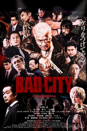 bad city torrent descargar o ver pelicula online 1
