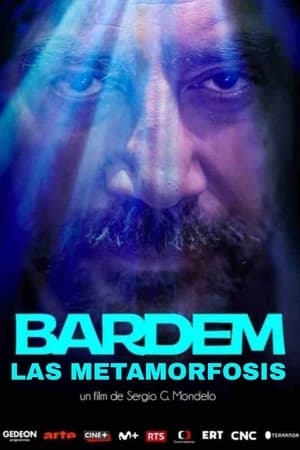 bardem, las metamorfosis torrent descargar o ver pelicula online 1