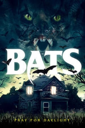 bats: the awakening torrent descargar o ver pelicula online 1