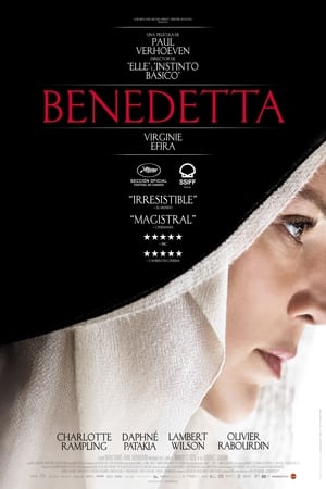 benedetta torrent descargar o ver pelicula online 1