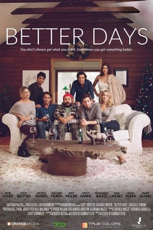 better days torrent descargar o ver pelicula online 1