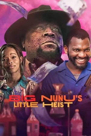 big nunus little heist torrent descargar o ver pelicula online 2