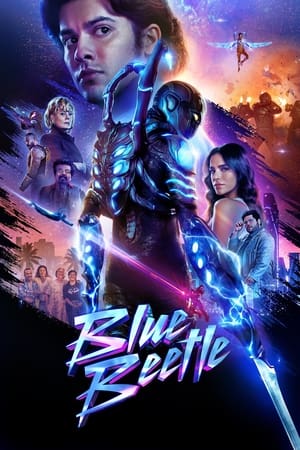 blue beetle torrent descargar o ver pelicula online 2