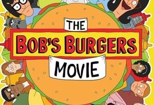 bob’s burgers: la película torrent descargar o ver pelicula online 5