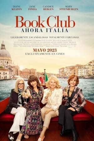 book club – ahora italia torrent descargar o ver pelicula online 2