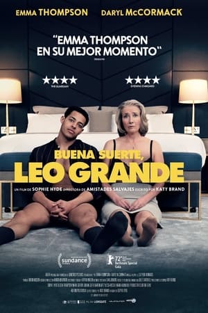 buena suerte, leo grande torrent descargar o ver pelicula online 1