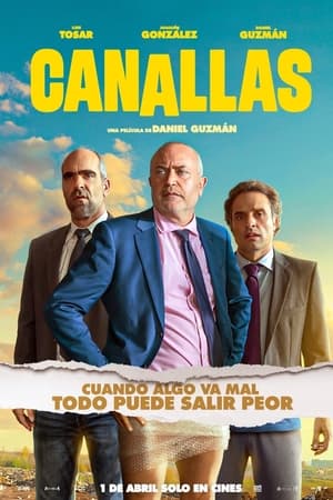 canallas torrent descargar o ver pelicula online 1