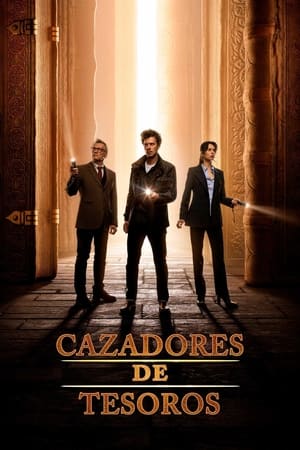 cazadores de tesoros torrent descargar o ver pelicula online 1