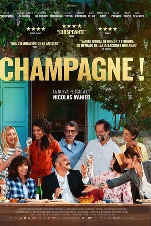 champagne ! torrent descargar o ver pelicula online 1