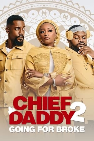 chief daddy 2: going for broke torrent descargar o ver pelicula online 1