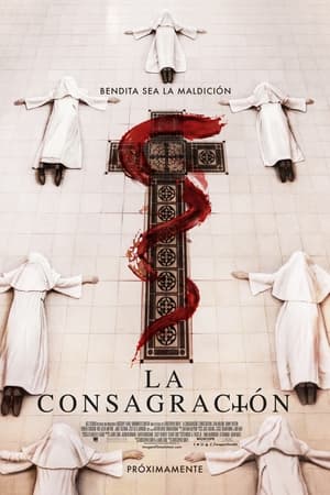 consecration torrent descargar o ver pelicula online 1