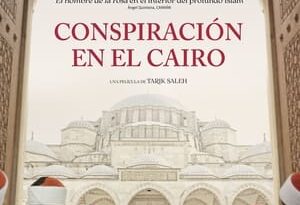 conspiración en el cairo torrent descargar o ver pelicula online 1