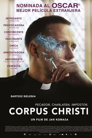 corpus christi torrent descargar o ver pelicula online 1