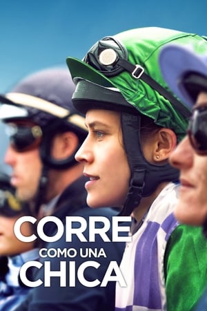 corre como una chica torrent descargar o ver pelicula online 1