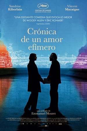 crónica de un amor efímero torrent descargar o ver pelicula online 1