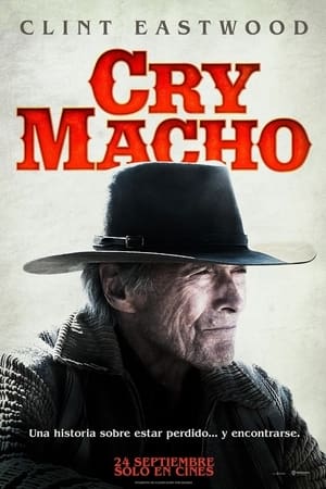 cry macho torrent descargar o ver pelicula online 1