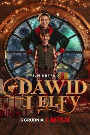 dawid i elfy torrent descargar o ver pelicula online 1