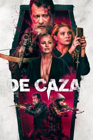 de caza torrent descargar o ver pelicula online 1