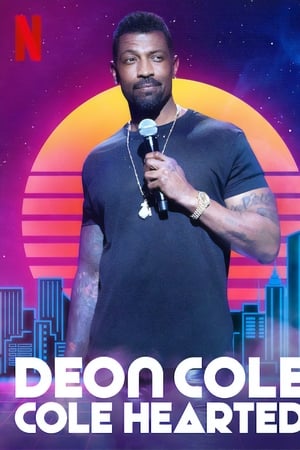 deon cole: cole hearted torrent descargar o ver pelicula online 1