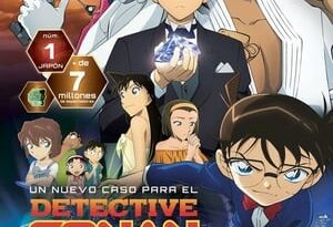 detective conan 23 : el puño de zafiro azul torrent descargar o ver pelicula online 7